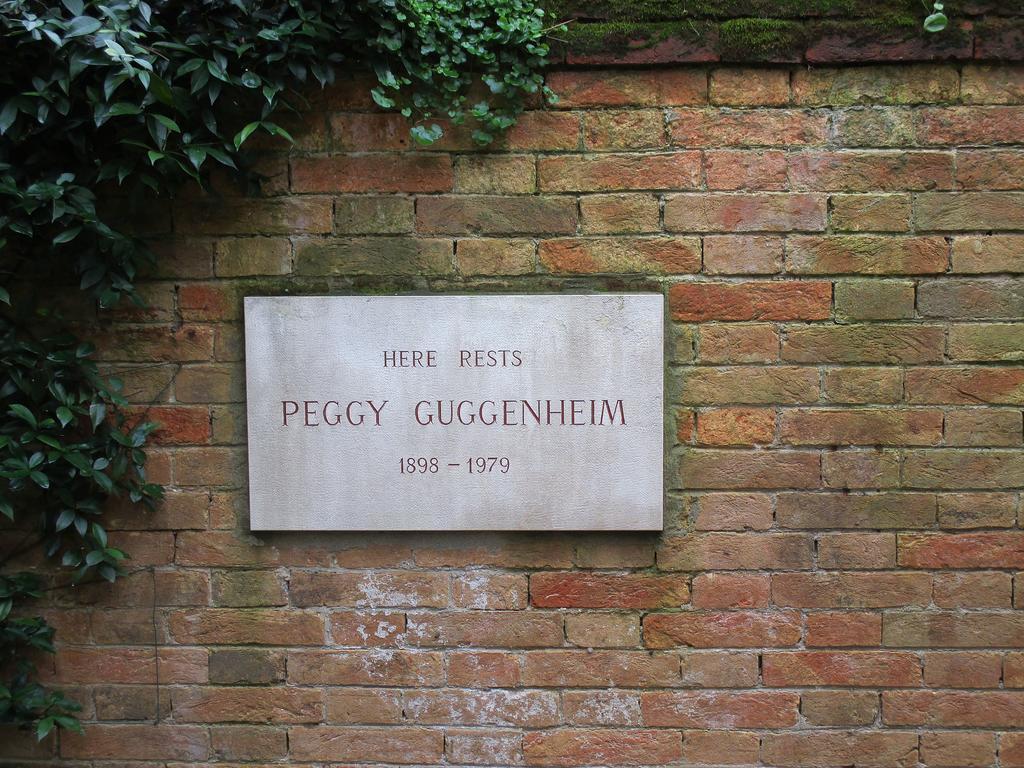 Апартаменты Guggenheim Museum, Cool, 6Pax,Wifi, Aircnd Венеция Экстерьер фото