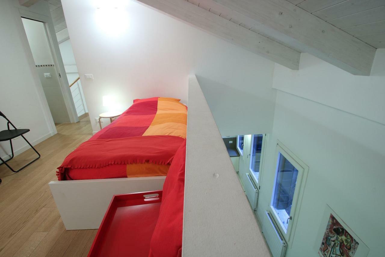 Апартаменты Guggenheim Museum, Cool, 6Pax,Wifi, Aircnd Венеция Экстерьер фото